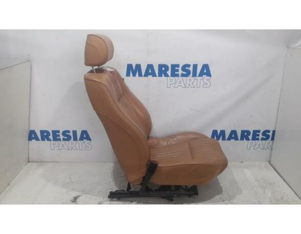 Seats Set ALFA ROMEO 159 (939)