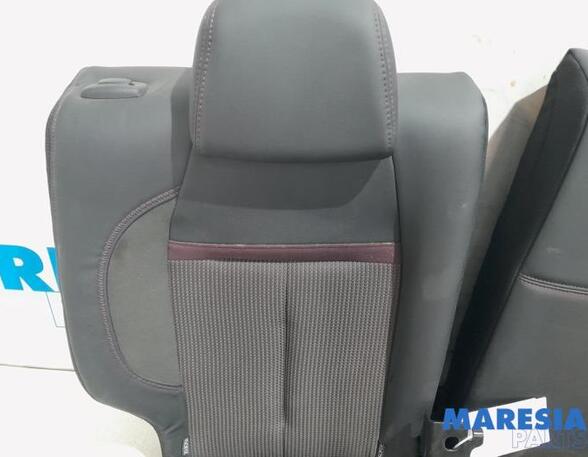 Seats Set PEUGEOT 208 I (CA, CC)