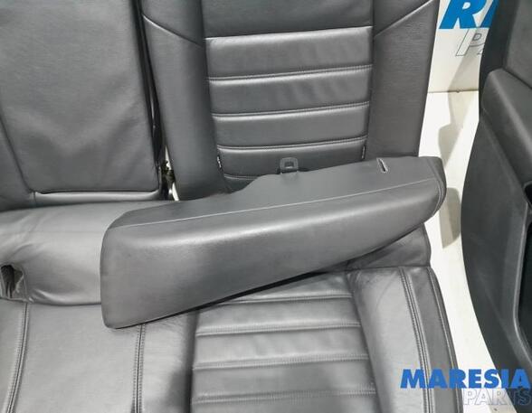 Seats Set PEUGEOT 508 I (8D)