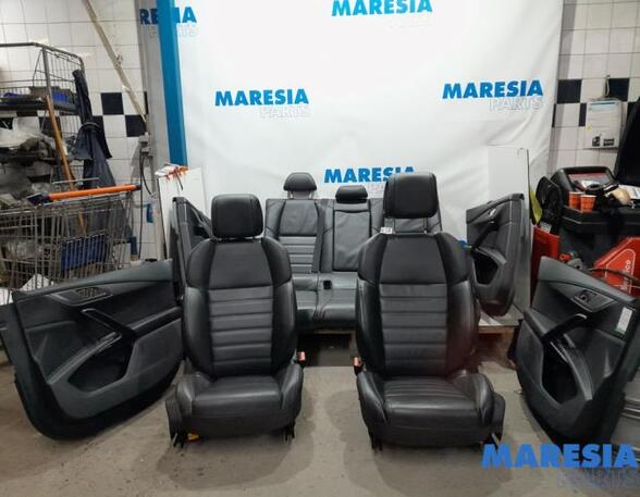 Seats Set PEUGEOT 508 I (8D)