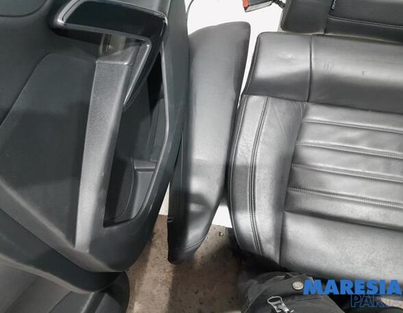 Seats Set PEUGEOT 508 I (8D)