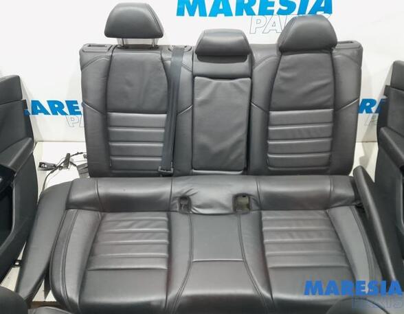 Seats Set PEUGEOT 508 I (8D)