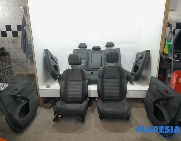 Zetels Set PEUGEOT 508 SW I (8E_), PEUGEOT 508 I (8D_)