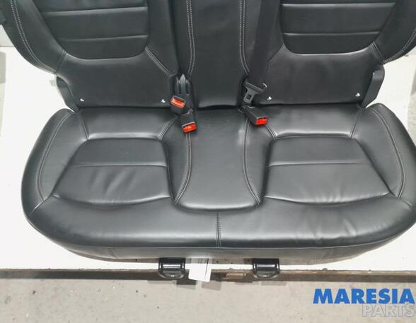 Zetels Set RENAULT CAPTUR I (J5_, H5_), RENAULT CLIO IV (BH_)