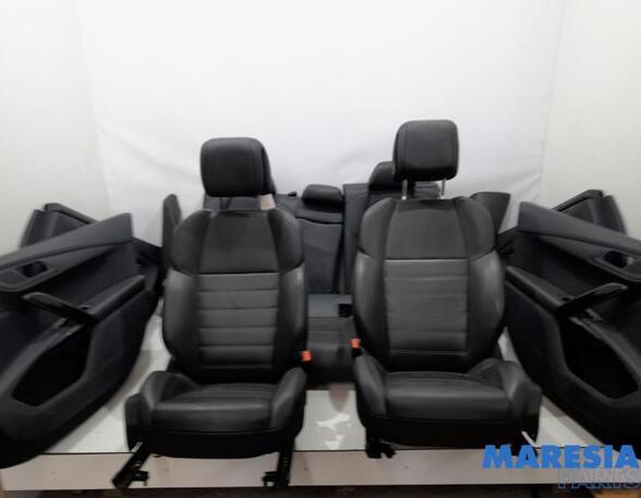 Zetels Set PEUGEOT 508 SW I (8E_), PEUGEOT 508 I (8D_)