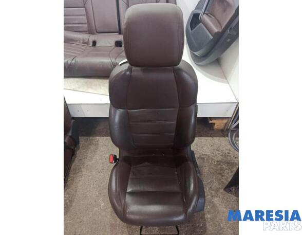 Seats Set PEUGEOT 508 SW I (8E_)