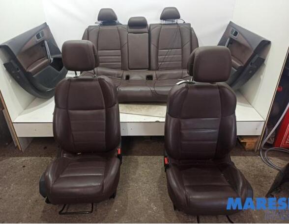 Seats Set PEUGEOT 508 SW I (8E_)