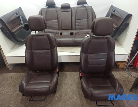 Seats Set PEUGEOT 508 SW I (8E_)