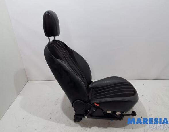 Seats Set LANCIA DELTA III (844_)