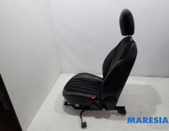 Seats Set LANCIA DELTA III (844_)