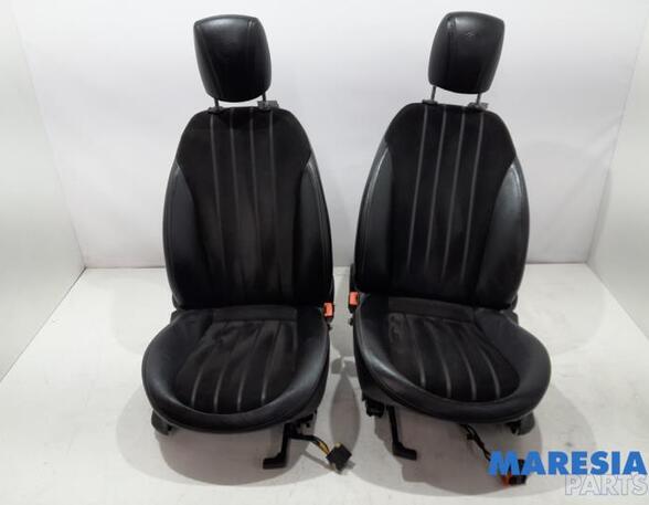 Seats Set LANCIA DELTA III (844_)