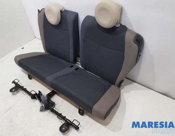 Seats Set ABARTH 500C / 595C / 695C (312_), ABARTH 500 / 595 / 695 (312_), FIAT 500 (312_), FIAT 500 C (312_)