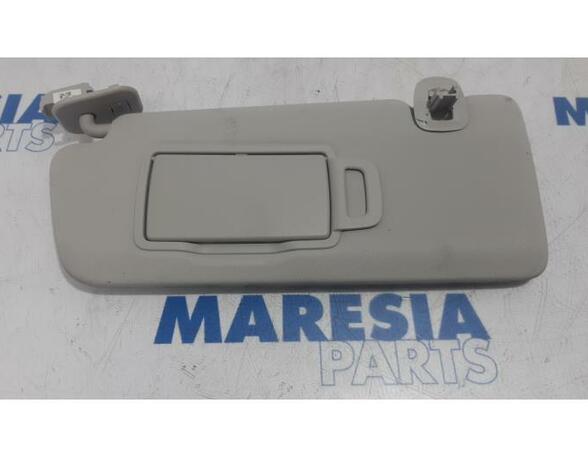 Sun Visor RENAULT Megane IV Grandtour (K9A/M/N)