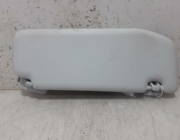 Sun Visor PEUGEOT 208 I (CA, CC)