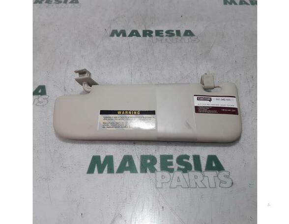 Sun Visor FIAT 500 (312), FIAT 500 C (312)