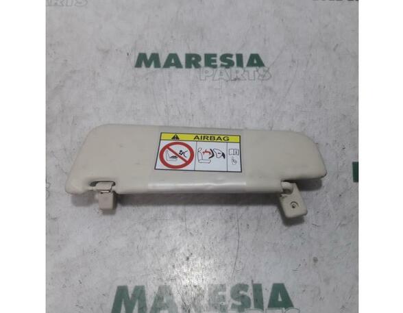 Sun Visor FIAT 500 (312), FIAT 500 C (312)