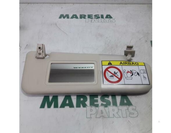 Sun Visor FIAT 500 (312), FIAT 500 C (312)