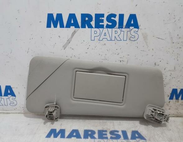 Sun Visor RENAULT Captur I (H5, J5), RENAULT Clio IV (BH)