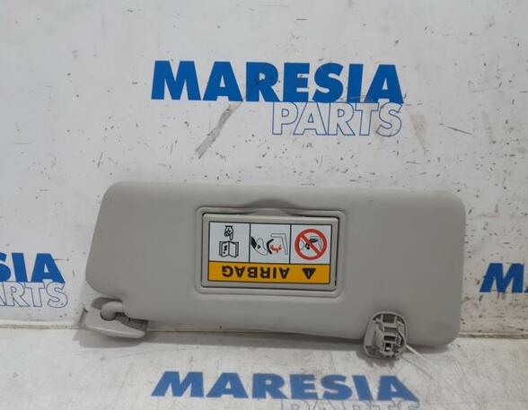 Sun Visor RENAULT Captur I (H5, J5), RENAULT Clio IV (BH)