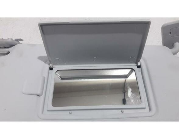 Sun Visor PEUGEOT 208 I (CA, CC)