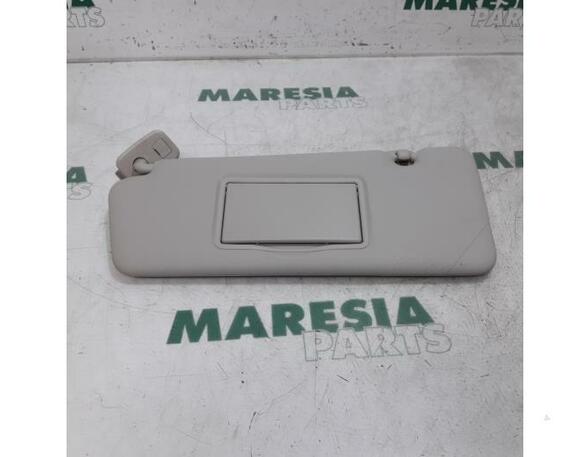 Sun Visor RENAULT Captur I (H5, J5), RENAULT Clio IV (BH)