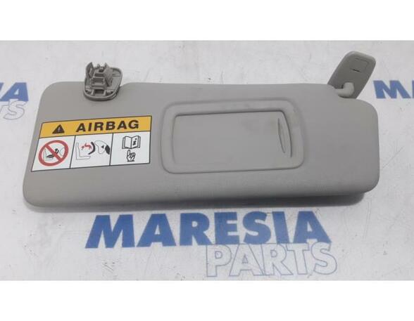 Sun Visor RENAULT CAPTUR I (J5_, H5_), RENAULT CLIO IV (BH_)