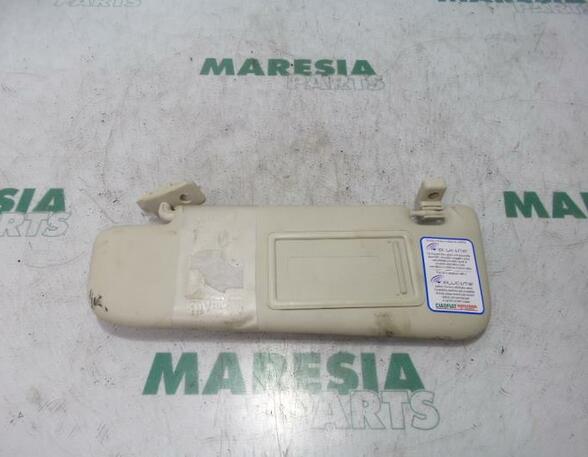 Sun Visor FIAT 500 (312), FIAT 500 C (312)