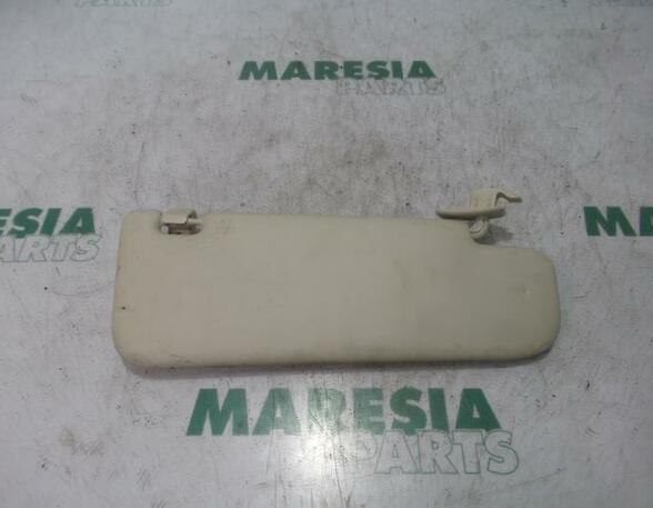 Sun Visor FIAT 500 (312), FIAT 500 C (312)