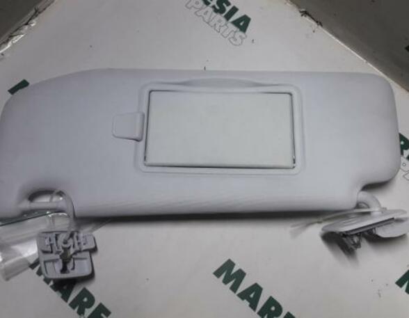 Sun Visor PEUGEOT 208 I (CA, CC)