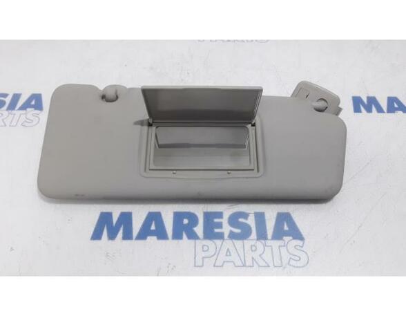 Sun Visor RENAULT Captur I (H5, J5), RENAULT Clio IV (BH)