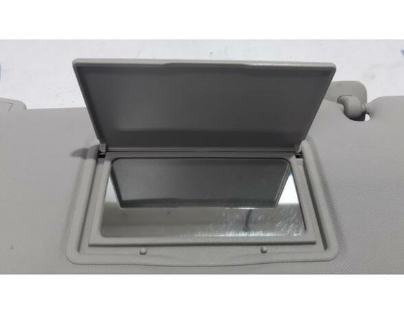 Sun Visor RENAULT Captur I (H5, J5), RENAULT Clio IV (BH)