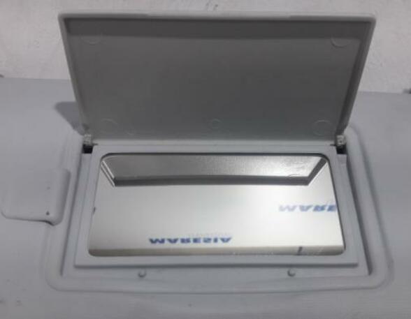 Sun Visor PEUGEOT 2008 I (CU)