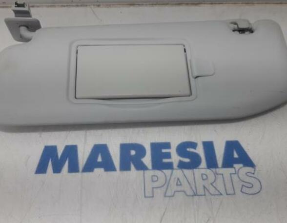 Sun Visor PEUGEOT 208 I (CA, CC)