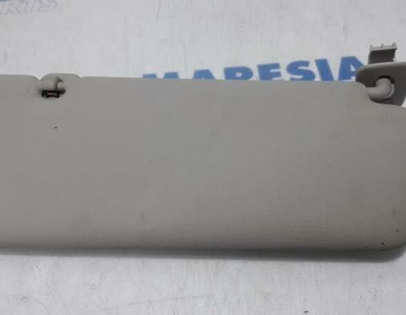 Sun Visor RENAULT Captur I (H5, J5), RENAULT Clio IV (BH)