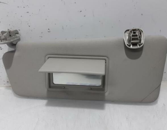 Sun Visor RENAULT Captur I (H5, J5), RENAULT Clio IV (BH)