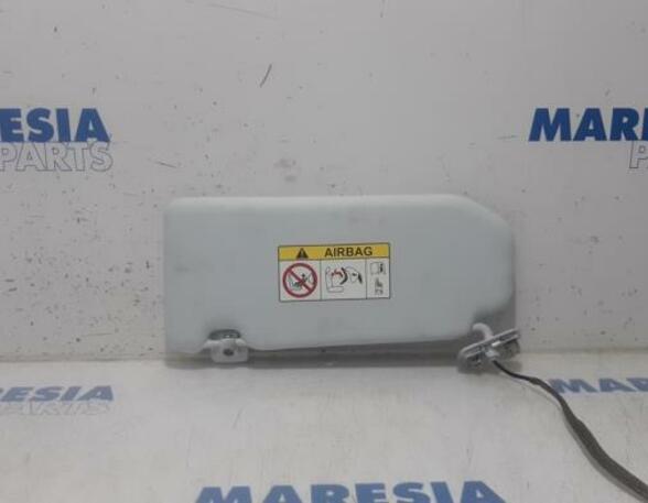 Sun Visor PEUGEOT 308 II (L3, LB, LH, LP, LW)