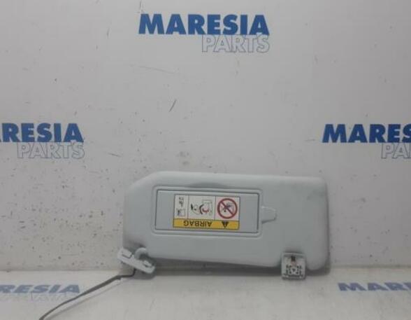 Sun Visor PEUGEOT 308 II (L3, LB, LH, LP, LW)