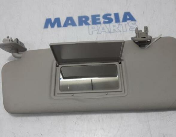 Sun Visor RENAULT Captur I (H5, J5), RENAULT Clio IV (BH)