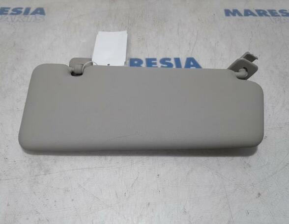 Sun Visor RENAULT Captur I (H5, J5), RENAULT Clio IV (BH)