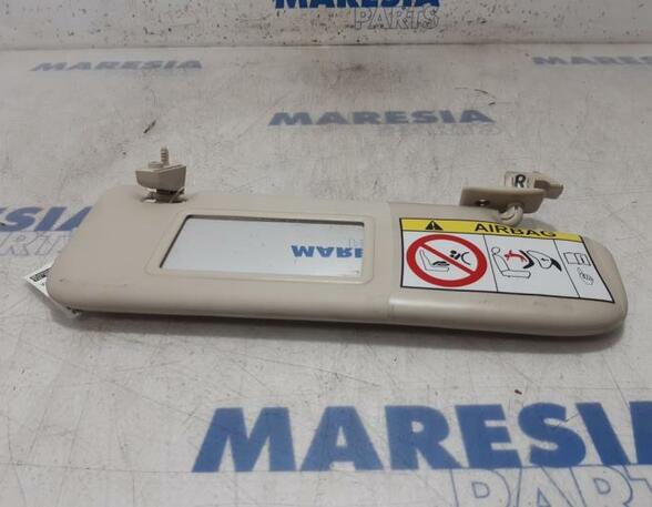 Sun Visor FIAT 500 (312), FIAT 500 C (312)