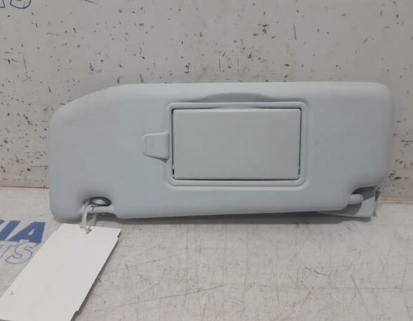 Sun Visor PEUGEOT 208 I (CA, CC)