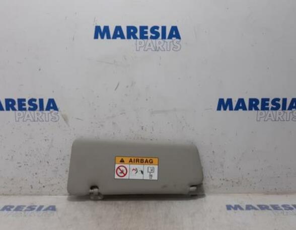 Sun Visor RENAULT Captur I (H5, J5), RENAULT Clio IV (BH)