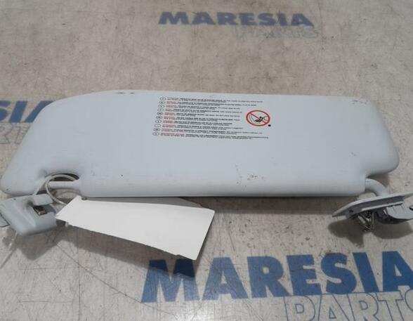 Sun Visor PEUGEOT 208 I (CA_, CC_)