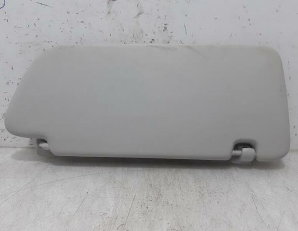 Sun Visor PEUGEOT 3008 Großraumlimousine (0U_)