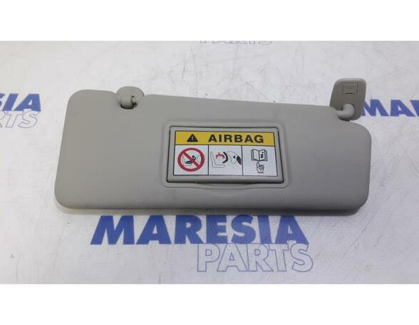 Sun Visor RENAULT Clio IV Grandtour (KH)