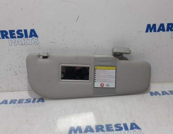 Sun Visor OPEL COMBO Box Body/MPV (X12)