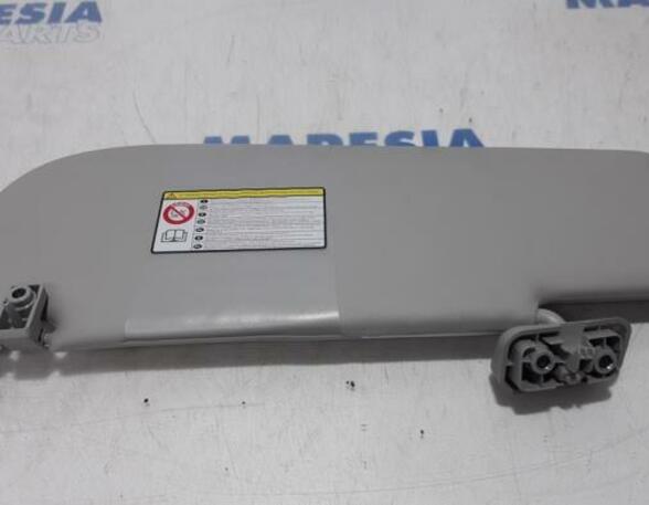 Sun Visor OPEL COMBO Box Body/MPV (X12)