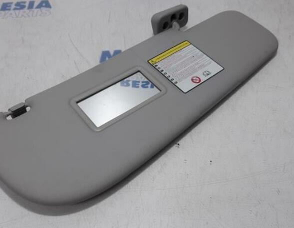 Sun Visor OPEL COMBO Box Body/MPV (X12)