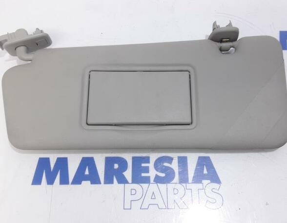 Sun Visor RENAULT Clio IV Grandtour (KH)