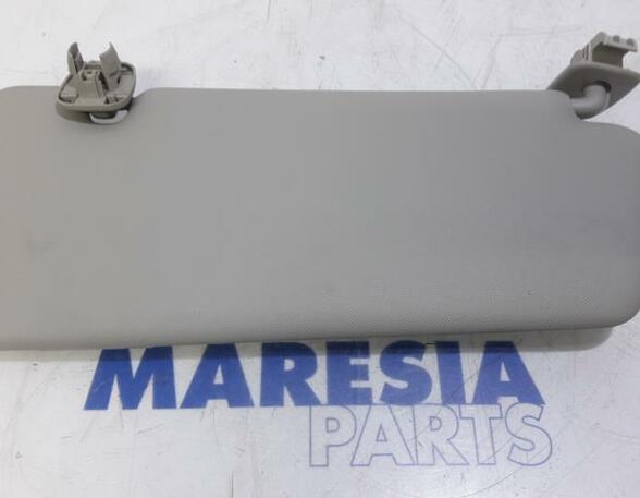 Sun Visor RENAULT CAPTUR I (J5_, H5_), RENAULT CLIO IV (BH_)